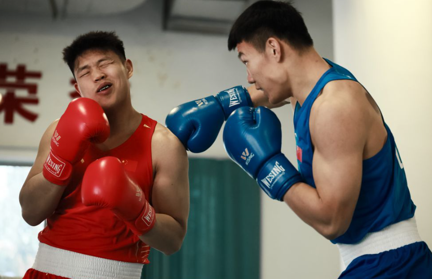 体彩bsports：让体育更贴近生活